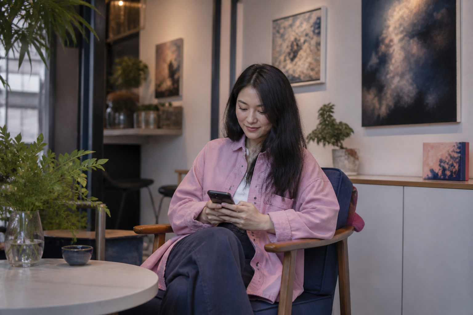 Discovering posts and culture in daily life
